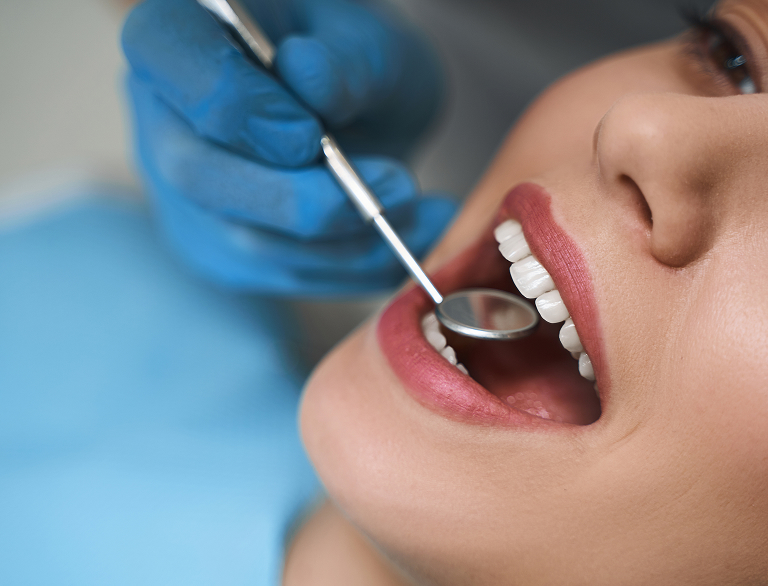 A Healthy Smile Begins with Preventive Care