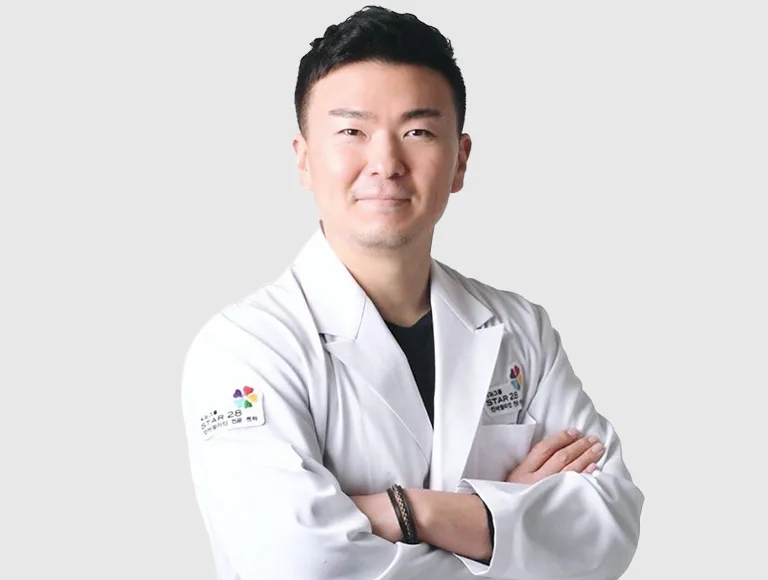 Dr. Michael Han